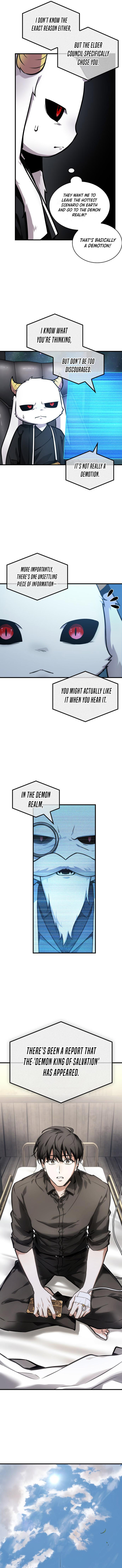 Omniscient Reader's Viewpoint Chapter 260 11